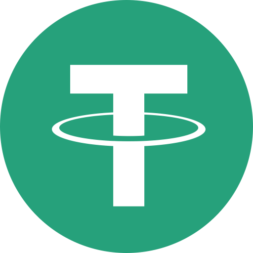 Logo USDT