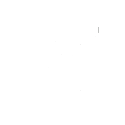 logo branca do footer